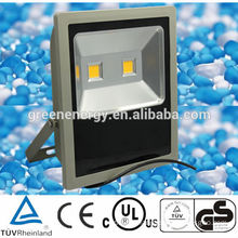 IP65 led outdoor flood light 50w 100W with top quality driver